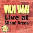 Van Van Live at Miami Arena (W/Dvd) (Dig)