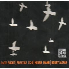Flute Flight
