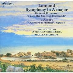 Symphony / Scottish Highlands Overt / Esther Overt