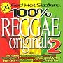 100% Reggae Originals, Vol. 2