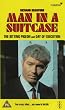 Man in a Suitcase [VHS] [Import]
