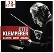 Otto Klemperer Conducts Beethoven,Brahms,Bruckner