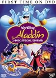 [DVD] Aladdin: 2-Disc Special Edition