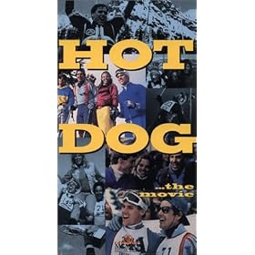 Hot Dog [VHS] [Import]