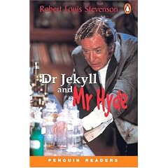 Dr. Jekyll and Mr. Hyde, Level 3, Penguin Readers (Penguin Readers, Level 3)