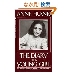 The Diary of a Young Girl