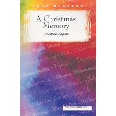 A Christmas Memory (Tale Blazers)