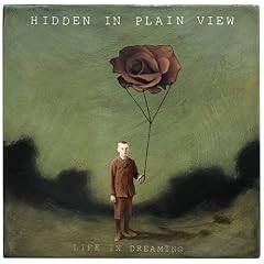 Life in Dreaming