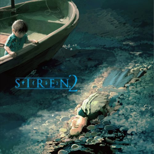  SIREN(R)2 オリジナルサウンドトラック