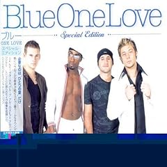 One Love-Special Edition-