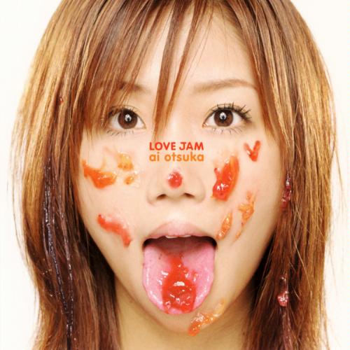 LOVE JAM (DVD��)