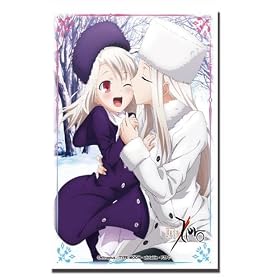 �u�V���[�h�X���[�u�R���N�V����HG (�n�C�O���[�h) Vol.200 Fate/Zero �w�A�C���X�t�B�[��&�C�����X�t�B�[���x