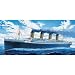 1/700 �^�C�^�j�b�N R.M.S. TITANIC ACADEMY