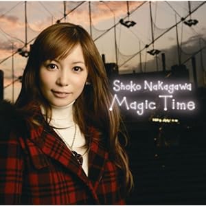 【クリックで詳細表示】Magic Time
