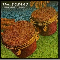 Drums Along the Hudson