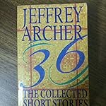 Jeffery archer short stories
