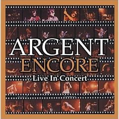 Encore: Live in Concert