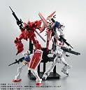 機動戦士ガンダム ASSAULT KINGDOM 10個入 BOX (食玩)