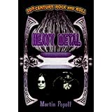 20th Century Rock and Roll: Heavy MetalMartin Popoff�ɂ��