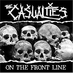 On the Front Line