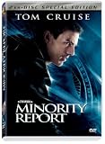 [DVD] Minority Report (Special Edition, 2 DVDs)