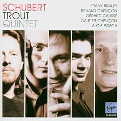 Trout Quintet