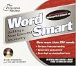 The Princeton Review Word Smart CD: Building a More Educated Vocabulary (The Princeton Review on Audio)