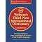 Well-Thumbed Reference Books of Editors and Writers