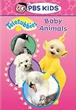 [DVD] Teletubbies - Baby Animals