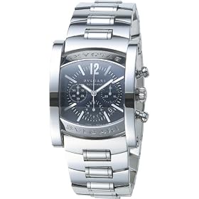 [�u���K��]BVLGARI �r���v AA44C14SSDCH �A�V���[�} �N���m�O���t �O���[ �����Y [���s�A���i]
