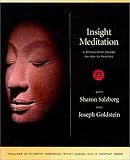 [Book] Insight Meditation Kit: A Step-By-Step Course on How to Meditate with Book(s) and Cards