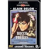 Rocco and His Brothers [DVD] [Import]Alain Delon�ɂ��