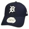 NEW ERA MLB ���v���J�L���b�v�i�f�g���C�g�E�^�C�K�[�X�j