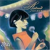 [Book] The Diva Series: Astrud Gilberto