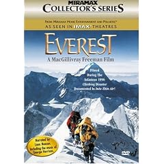 Imax / Everest [DVD] [Import]