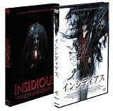 �C���V�f�B�A�X [DVD]