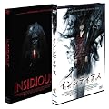 �C���V�f�B�A�X [DVD]