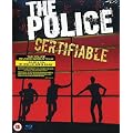 Certifiable [Blu-ray]