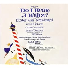 Original Broadway Cast