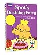 Spot: Spot's Birthday Party [DVD] [Import]