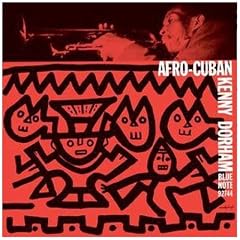 Afro-Cuban (Reis)
