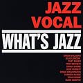 What�fs Jazz �}�C�E�t�@�j�[�E���@�����^�C��~�W���Y�E���H�[�J��
