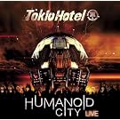 Humanoid City Live
