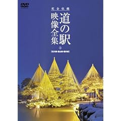 ���S���^�@THE�@���̉w�@�f���S�W�@�ΐ쌧�E�x�R���E���䌧 [DVD]
