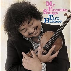 【クリックでお店のこの商品のページへ】My Favorite Songs(DVD付)【初回限定盤】 [CD＋DVD， Limited Edition]