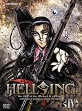 [DVD]中田譲治 HELLSING IV〈初回限定版〉 [DVD]