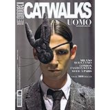 BOOK MODA UOMO Spring - Summer 2014 小さい表紙画像