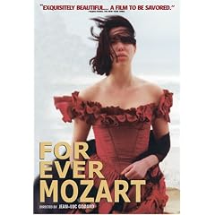 For Ever Mozart [DVD] [Import]