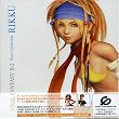 FINAL FANTASY X-2 VOCAL COLLECTION/RIKKU(CCCD)