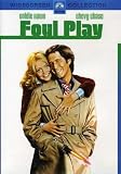 [DVD] Foul Play